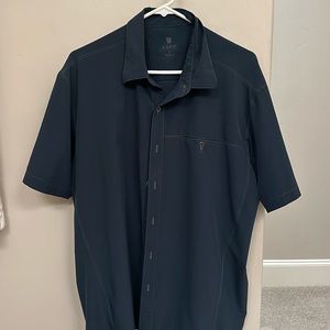 Men’s Kuhl Polo